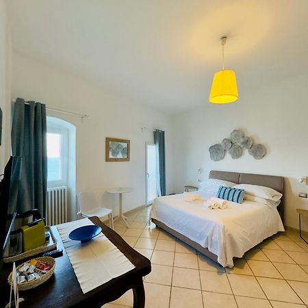 Amoredimare Casa Vacanze Polignano a Mare Bagian luar foto