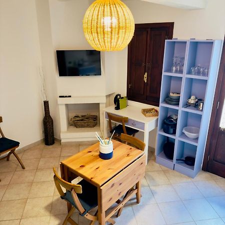 Amoredimare Casa Vacanze Polignano a Mare Bagian luar foto