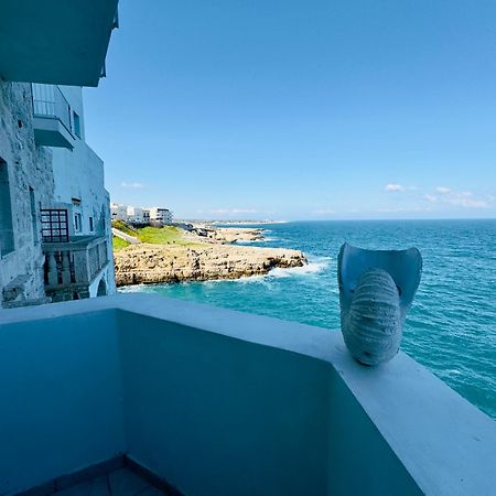 Amoredimare Casa Vacanze Polignano a Mare Bagian luar foto
