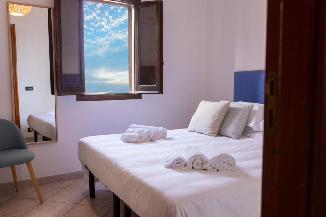 Amoredimare Casa Vacanze Polignano a Mare Bagian luar foto