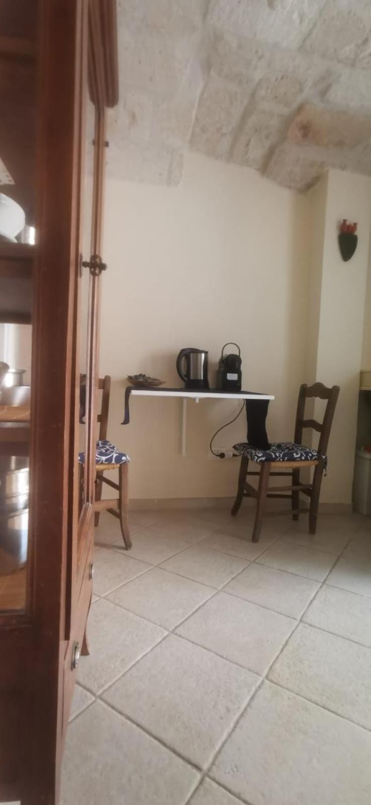 Amoredimare Casa Vacanze Polignano a Mare Bagian luar foto