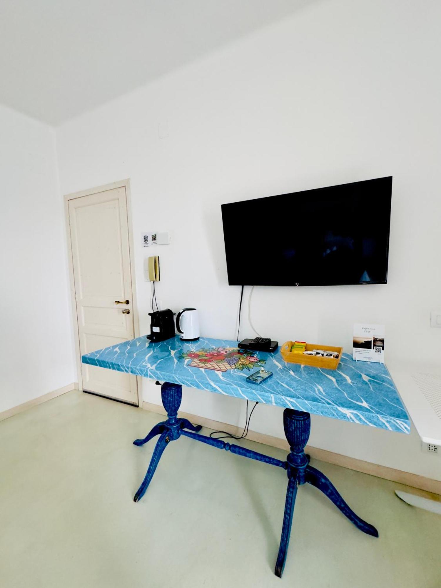 Amoredimare Casa Vacanze Polignano a Mare Bagian luar foto