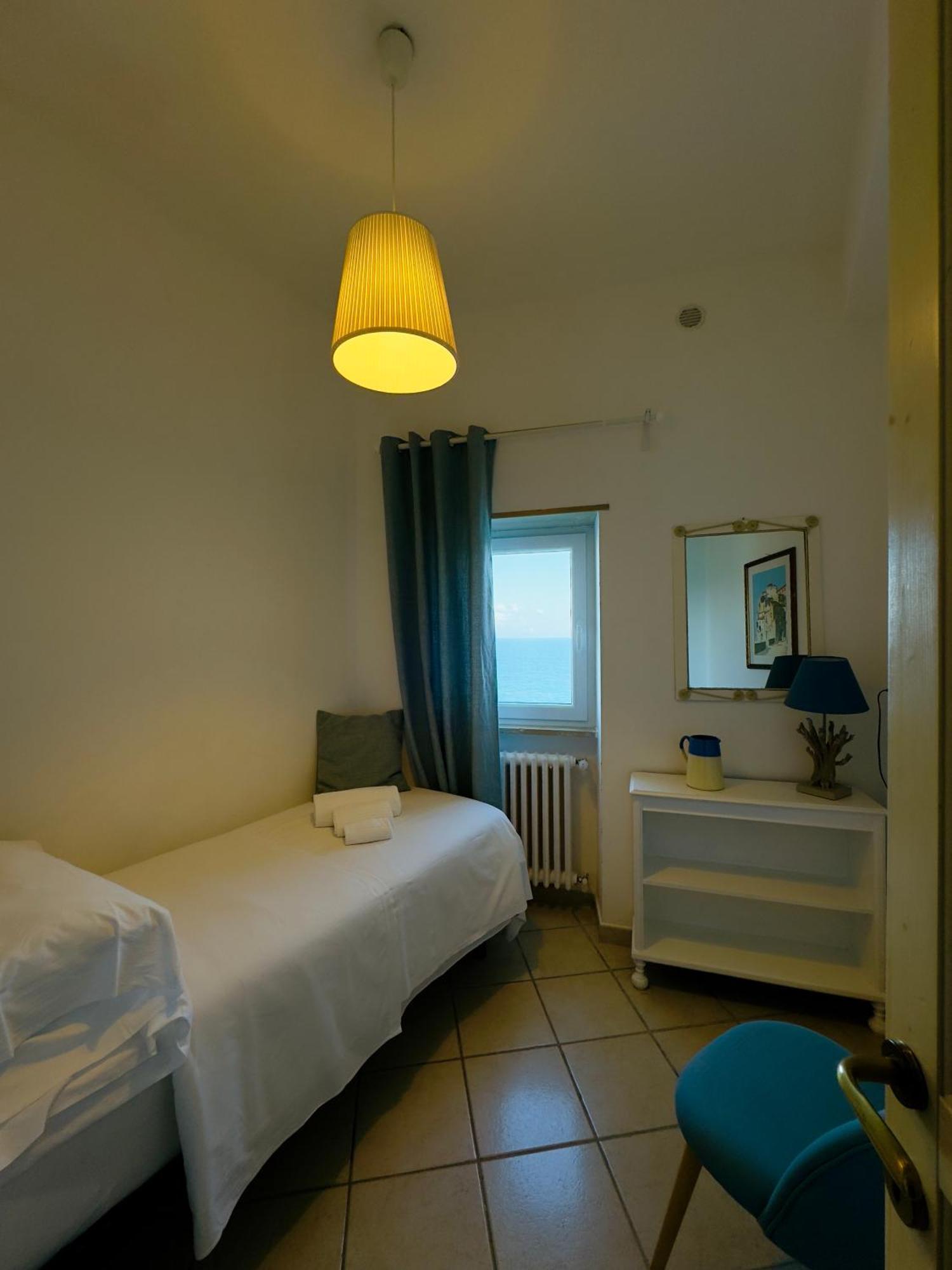 Amoredimare Casa Vacanze Polignano a Mare Bagian luar foto