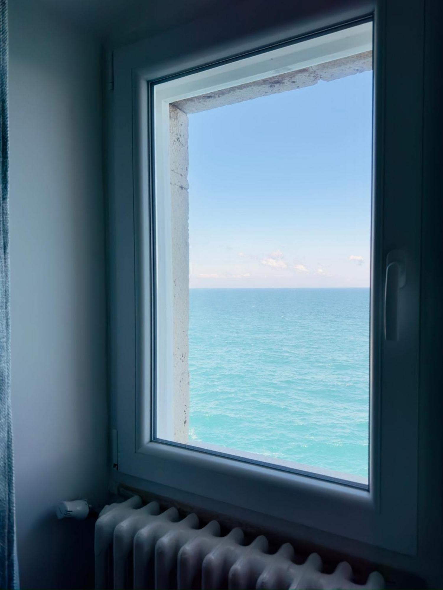 Amoredimare Casa Vacanze Polignano a Mare Bagian luar foto