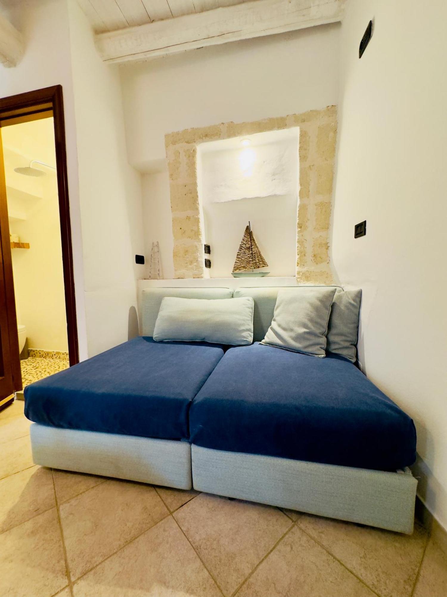 Amoredimare Casa Vacanze Polignano a Mare Bagian luar foto