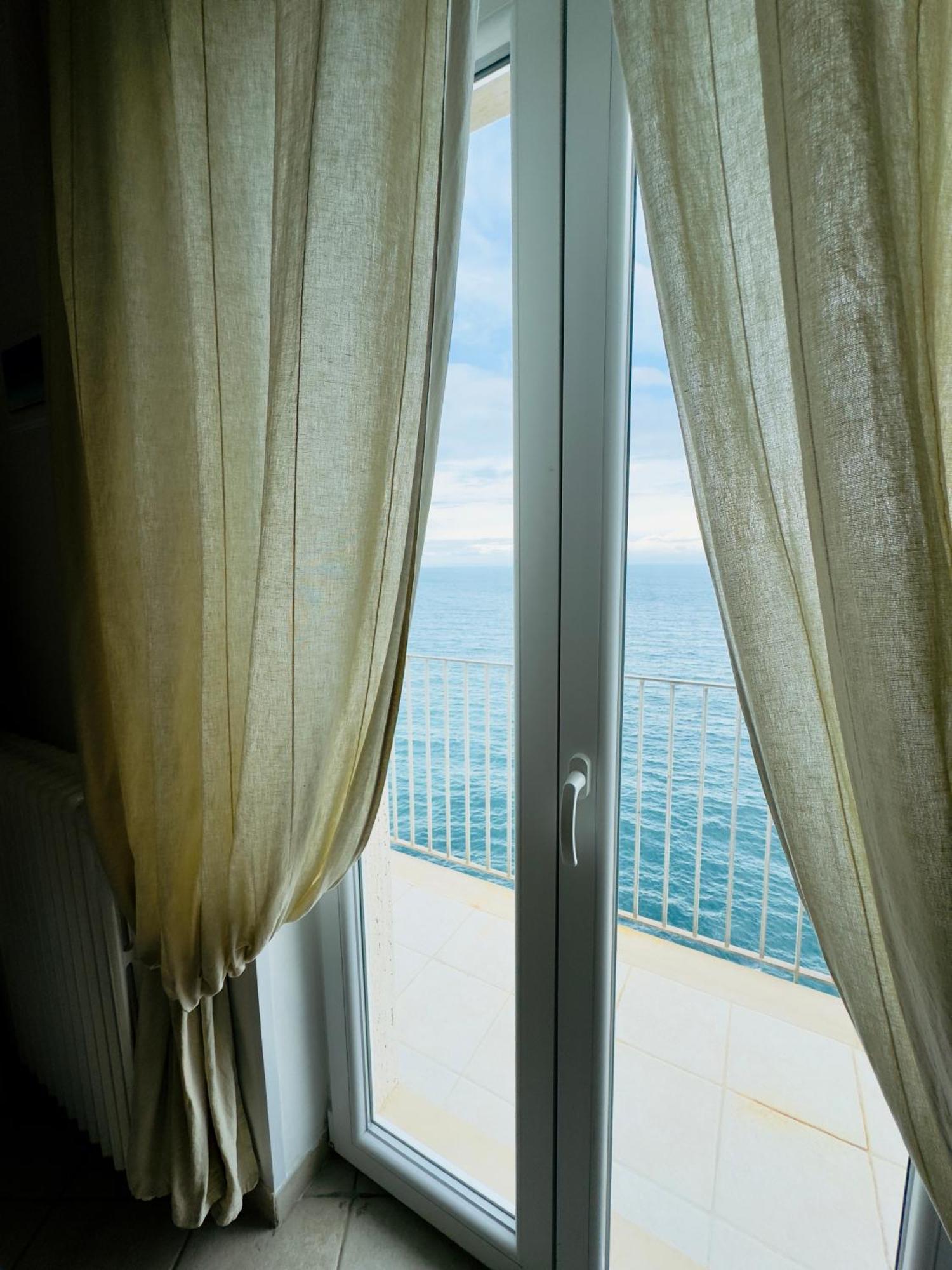 Amoredimare Casa Vacanze Polignano a Mare Bagian luar foto