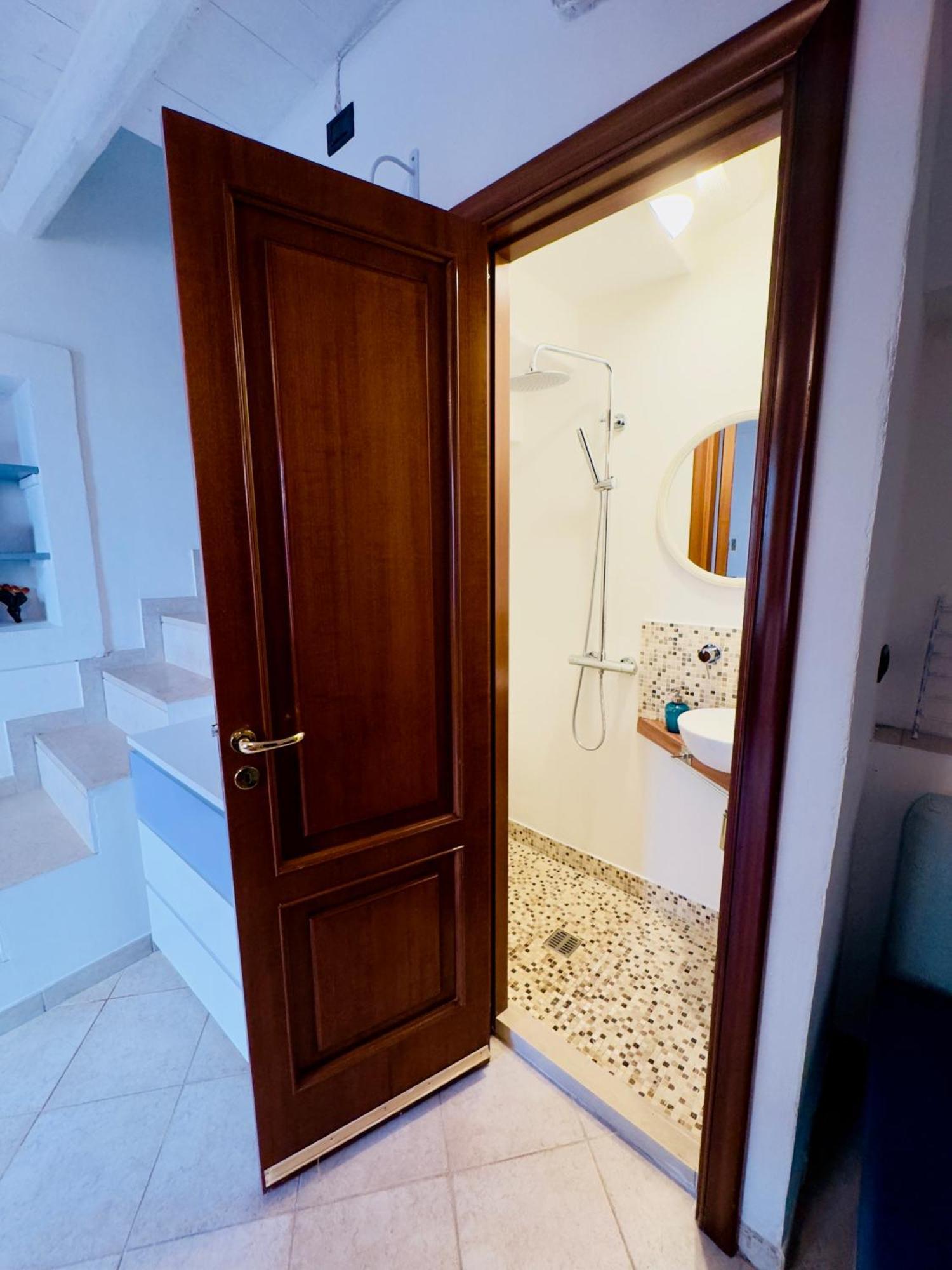 Amoredimare Casa Vacanze Polignano a Mare Bagian luar foto