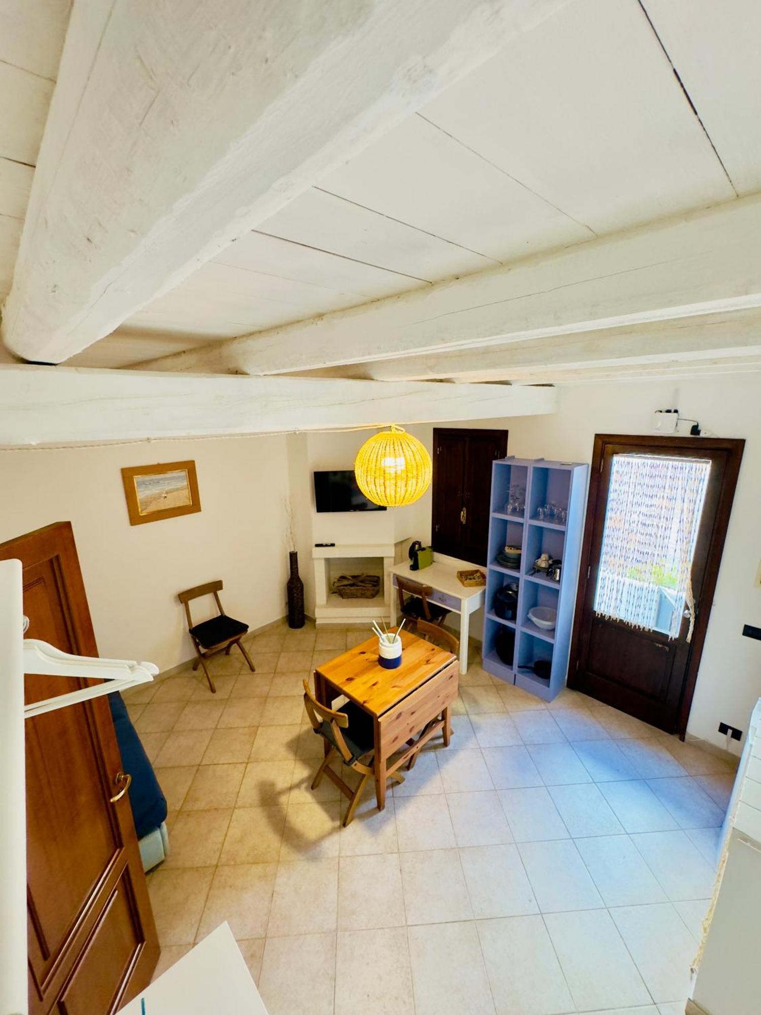 Amoredimare Casa Vacanze Polignano a Mare Bagian luar foto