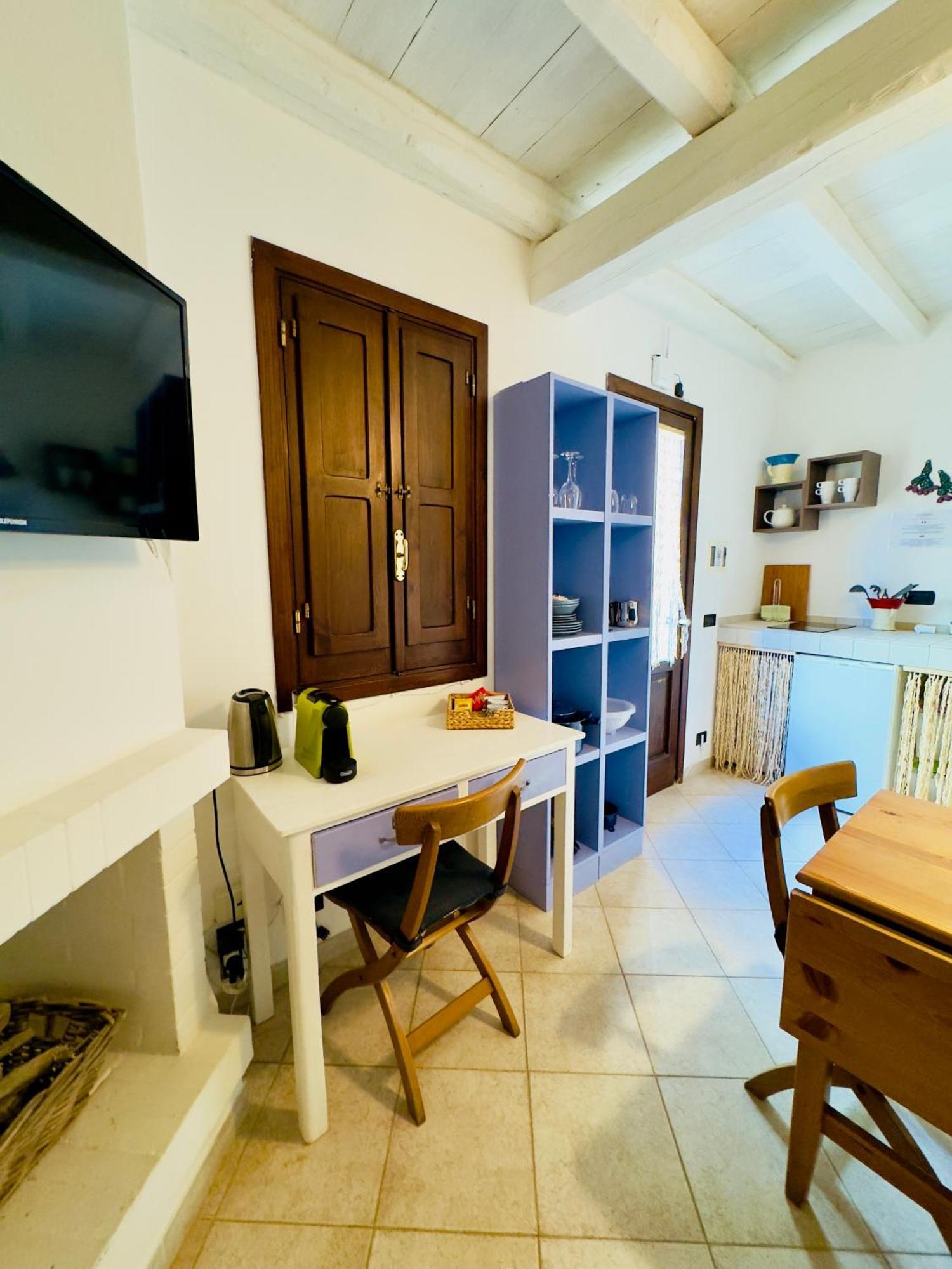 Amoredimare Casa Vacanze Polignano a Mare Bagian luar foto