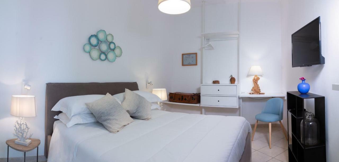 Amoredimare Casa Vacanze Polignano a Mare Bagian luar foto