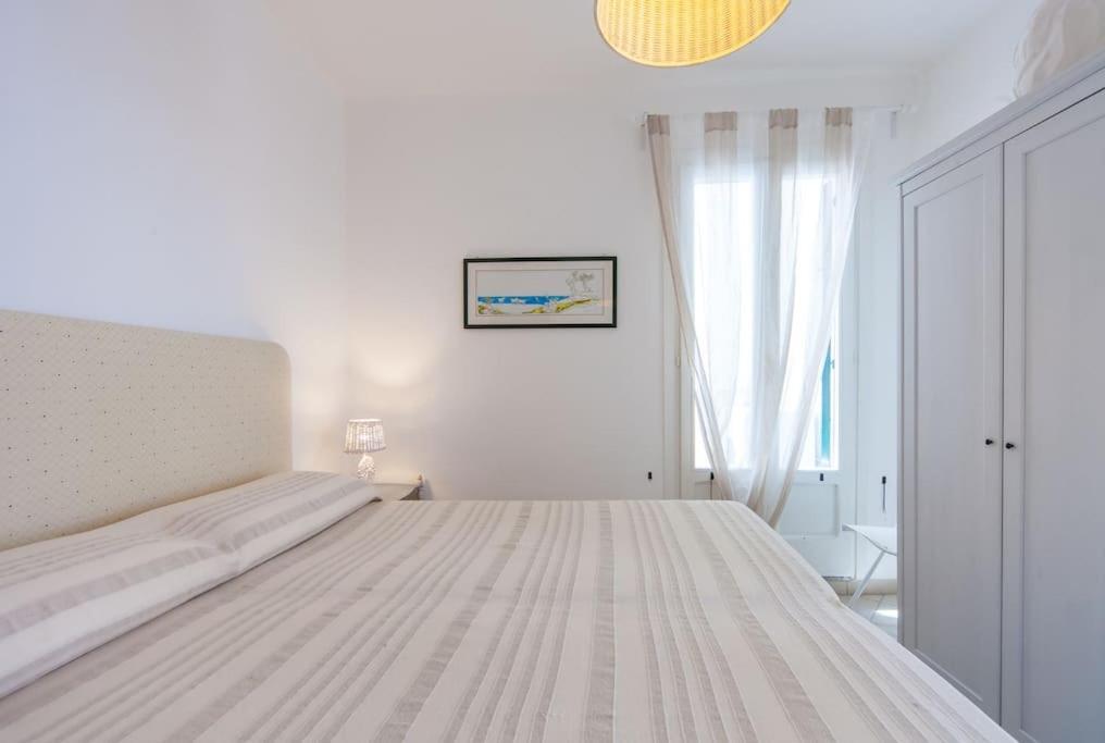Amoredimare Casa Vacanze Polignano a Mare Bagian luar foto
