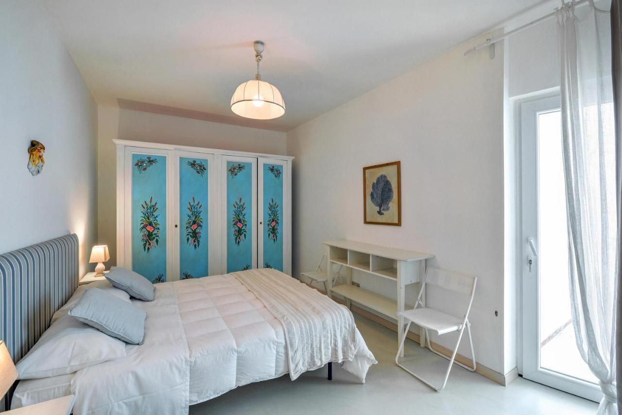 Amoredimare Casa Vacanze Polignano a Mare Bagian luar foto