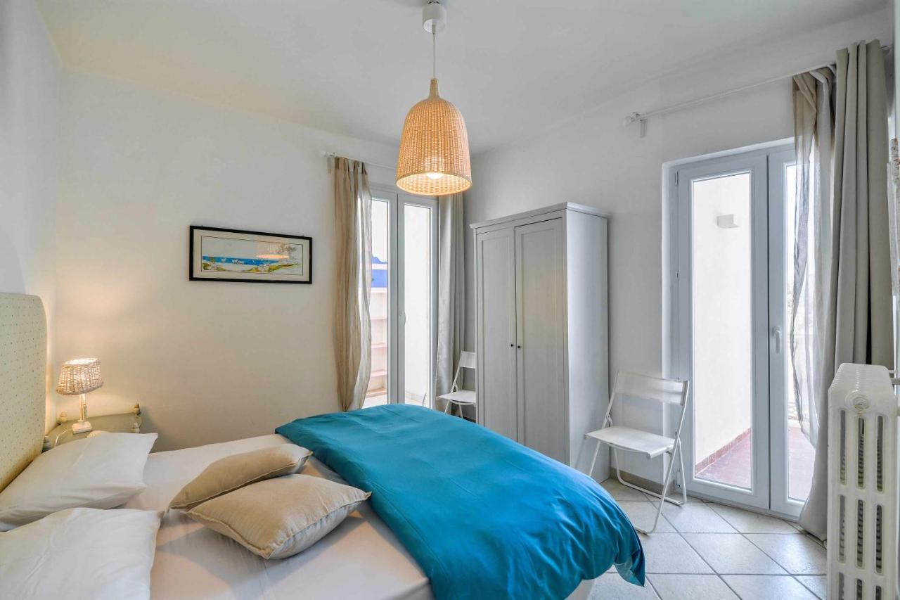 Amoredimare Casa Vacanze Polignano a Mare Bagian luar foto