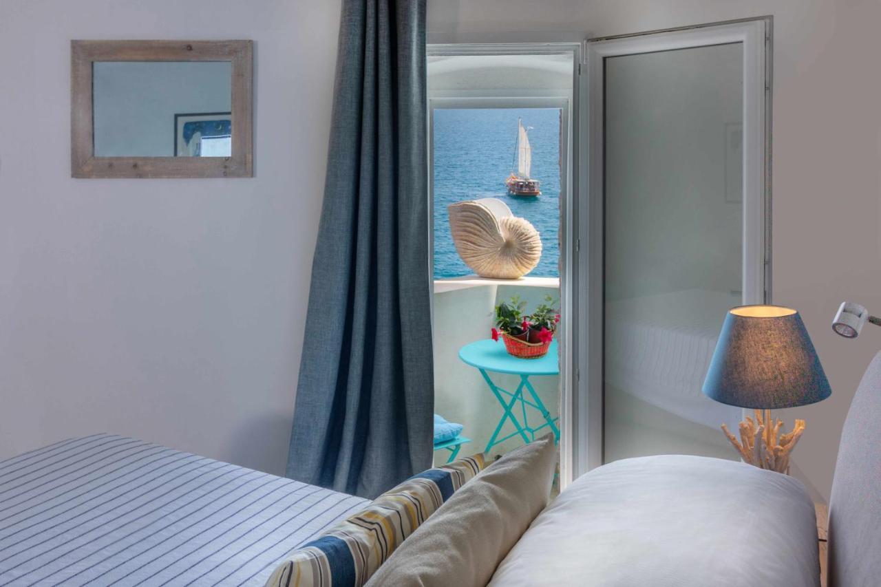 Amoredimare Casa Vacanze Polignano a Mare Bagian luar foto