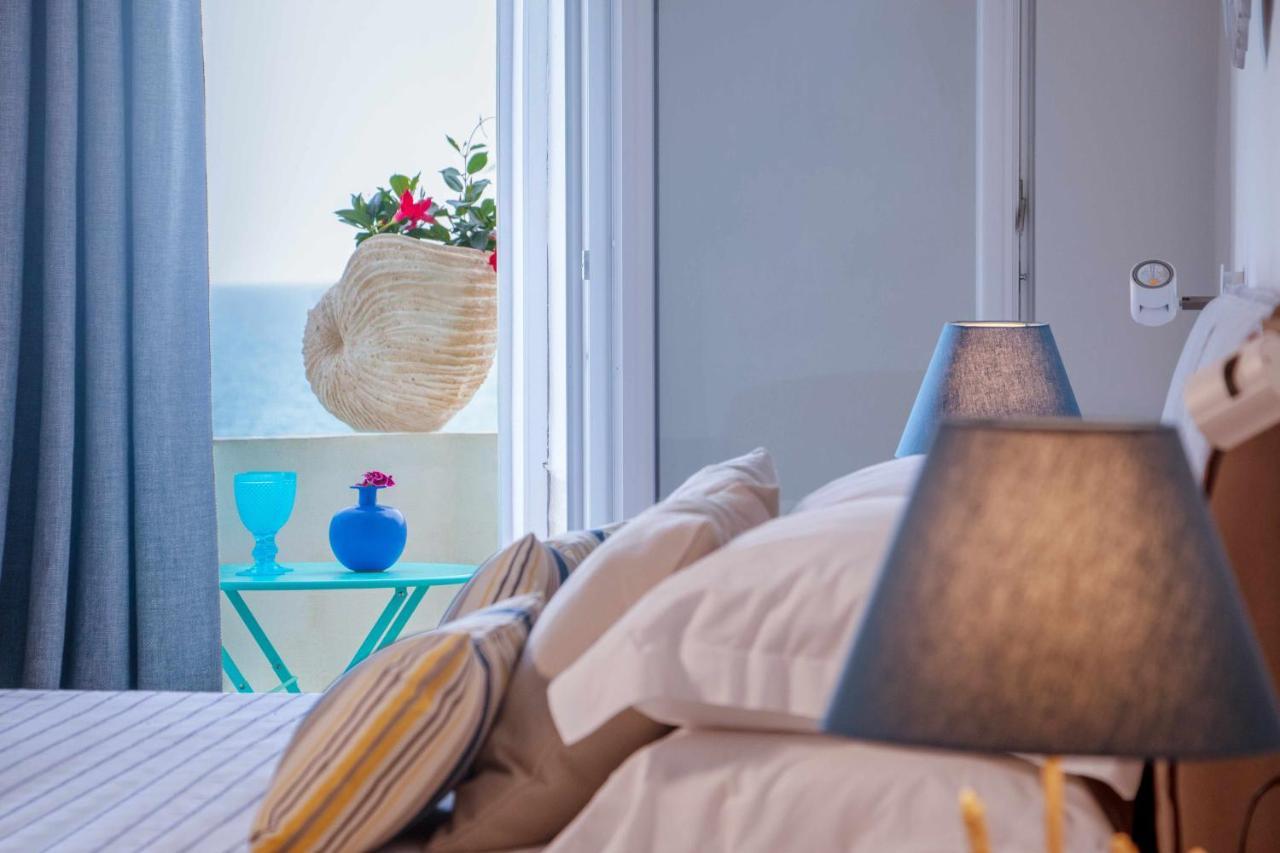 Amoredimare Casa Vacanze Polignano a Mare Bagian luar foto