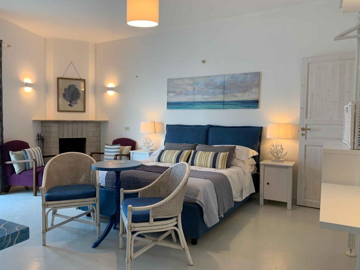 Amoredimare Casa Vacanze Polignano a Mare Bagian luar foto