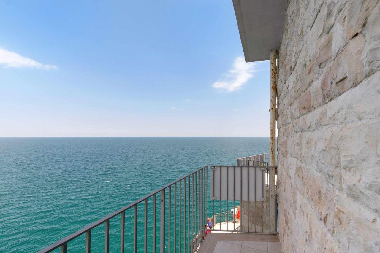 Amoredimare Casa Vacanze Polignano a Mare Bagian luar foto