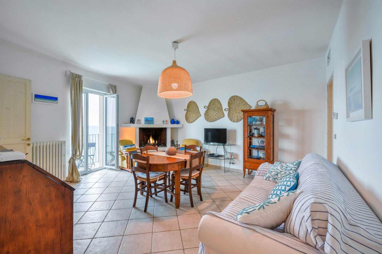 Amoredimare Casa Vacanze Polignano a Mare Bagian luar foto