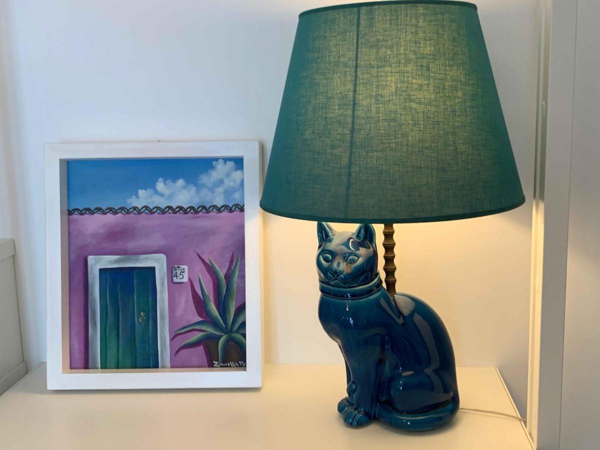Amoredimare Casa Vacanze Polignano a Mare Bagian luar foto