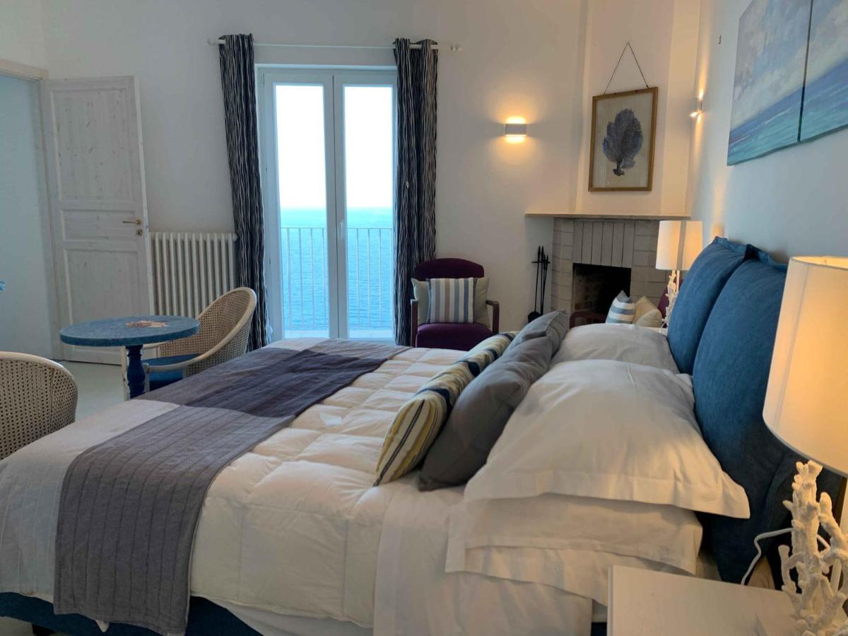 Amoredimare Casa Vacanze Polignano a Mare Bagian luar foto