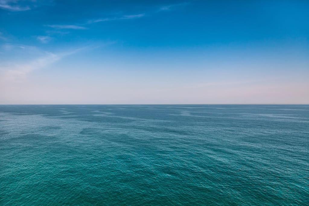 Amoredimare Casa Vacanze Polignano a Mare Bagian luar foto