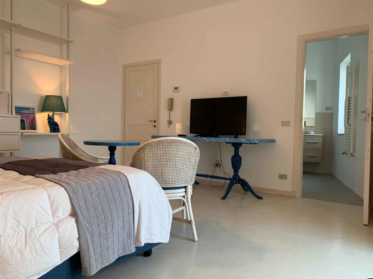 Amoredimare Casa Vacanze Polignano a Mare Bagian luar foto