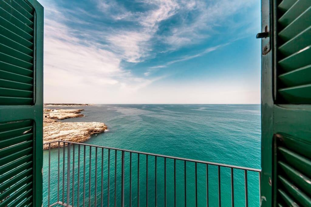 Amoredimare Casa Vacanze Polignano a Mare Bagian luar foto