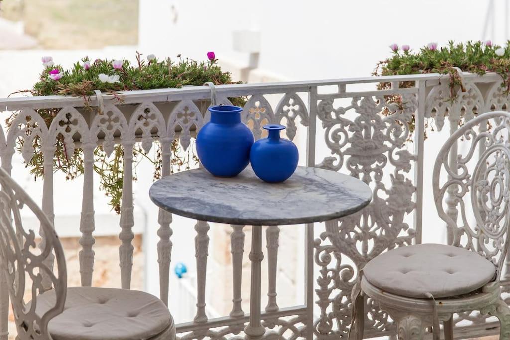Amoredimare Casa Vacanze Polignano a Mare Bagian luar foto