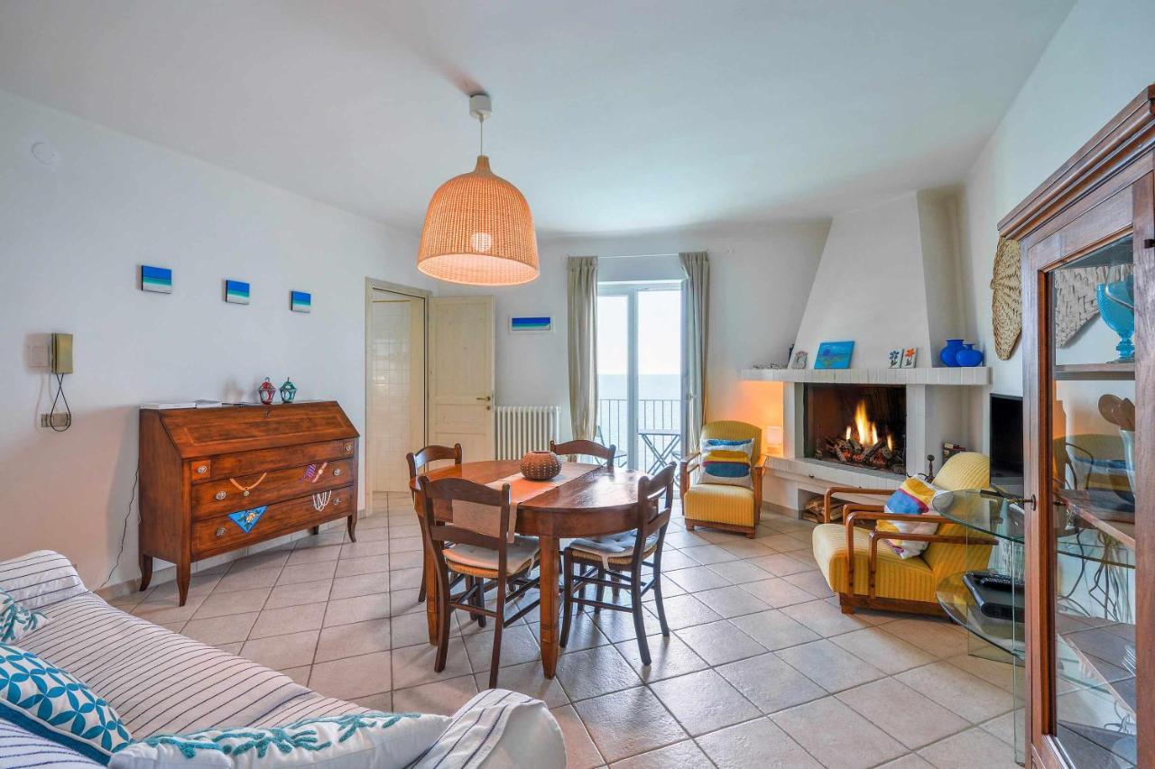 Amoredimare Casa Vacanze Polignano a Mare Bagian luar foto
