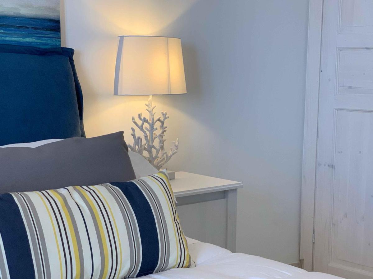 Amoredimare Casa Vacanze Polignano a Mare Bagian luar foto
