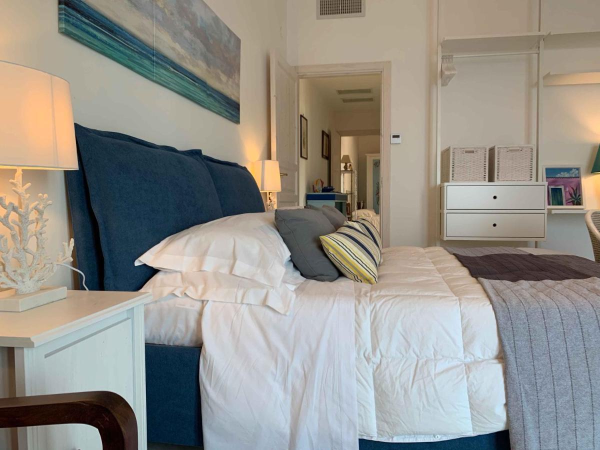 Amoredimare Casa Vacanze Polignano a Mare Bagian luar foto